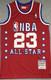 Michael Jordan 1989 All Star Basketball Jersey NWT Multiple Sizes