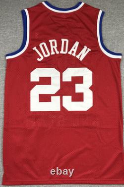 Michael Jordan 1989 All Star Basketball Jersey NWT Multiple Sizes