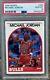 Michael Jordan 1989 Hoops #200 PSA 10 Gem Mint PERFECT CARD? FRESHLY GRADED