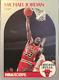 Michael Jordan 1990 Nba Hoops 65 Basketball Card