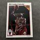 Michael Jordan 1991-92 Hoops MVP #30 Very RARE