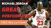 Michael Jordan 1991 Nba Finals Great Performance
