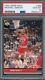 Michael Jordan 1992 Upper Deck Basketball Card #488 Graded PSA 10