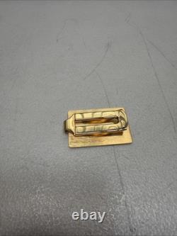 Michael Jordan 1993 Celebrity Challenge Money Clip Rare