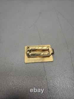 Michael Jordan 1993 Celebrity Challenge Money Clip Rare