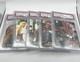 Michael Jordan 1994 Upper Deck Rare Air Menendez Slab Graded GGC (5) Card Lot 89