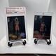 Michael Jordan 1995-96 Collector's Choice Player's Club Platinum LOT