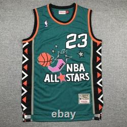 Michael Jordan 1996 All Star Basketball Jersey NWT Multiple Sizes