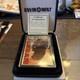 Michael Jordan 1996 Bulls Limited Edition Commemorative Coins. 999 Silver Bar