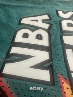 Michael Jordan 1996 NBA All Star Jersey New Stitched Men Large L RARE Bulls