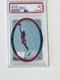 Michael Jordan 1996 Upper Deck SPx Holoview Heroes H1 PSA 9 Chicago Bulls