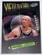 Michael Jordan 1997-98 Fleer Ultra View to a Thrill Card! #1 VT Vintage Bulls