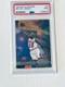 Michael Jordan 1997 SkyBox Metal Universe #23 PSA 9 Chicago Bulls