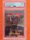 Michael Jordan 1997 Stadium Club Hoop Screams Chicago Bulls PSA 9 Mint