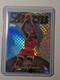 Michael Jordan 1998-99 Topps Legacies Insert Card L15 Goat Chicago Bulls
