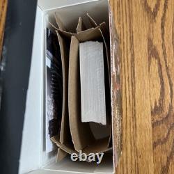 Michael Jordan 2009 Legacy 50 Cards Plus 1 Oversized Card Upper Deck UNOPENED