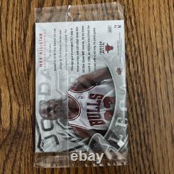 Michael Jordan 2009 Legacy 50 Cards Plus 1 Oversized Card Upper Deck UNOPENED