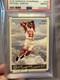 Michael Jordan 2009 UD Goodwin Champions 114 PSA 10 GEM MINT BULLS HOF