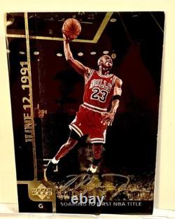 Michael Jordan 22 Card Lot 90's Inserts, Black Diamond MVP All-Star Bulls NBA