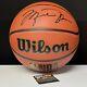 Michael Jordan #23 Signed Autographed NBA Basketball Authentication COA