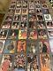 Michael Jordan? 50X Card Lot Base NO DUPES Upper Deck Fleer Topps Hoops