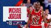 Michael Jordan 75 Stories