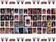 Michael Jordan 80's/90's Starter Collection 88 Fleer Psa 7 + 50 Cards Bulls