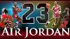 Michael Jordan Air Jordan Greatest Jordan Video On Youtube