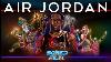 Michael Jordan Air Jordan Original Documentary Remastered