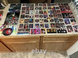 Michael Jordan All Different! Sharp Not So Common Lot! Please Read