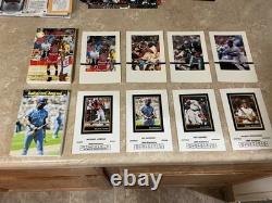 Michael Jordan All Different! Sharp Not So Common Lot! Please Read