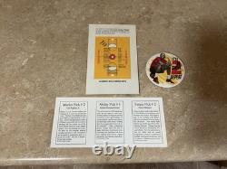 Michael Jordan All Different! Sharp Oddball Lot! Please Read