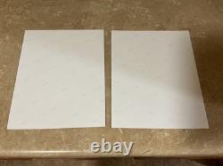 Michael Jordan All Different! Sharp Oddball Lot! Please Read