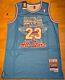 Michael Jordan All-Star East 1993 #23 Jersey Large Blue Mitchell & Ness NWT