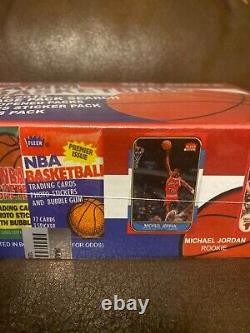 Michael Jordan Amm Basketball / Pack Box - / Zzq