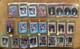 Michael Jordan And Larry Bird 72 Card Lot! Instant Collection