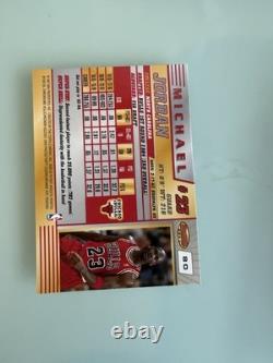 Michael Jordan And Larry Bird 72 Card Lot! Instant Collection