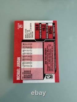 Michael Jordan And Larry Bird 72 Card Lot! Instant Collection