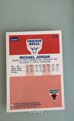 Michael Jordan And Larry Bird 72 Card Lot! Instant Collection