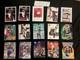 Michael Jordan And Other 90's NBA Legends Lot of 164