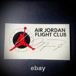 Michael Jordan Autograph Signature Signed Chicago Bulls