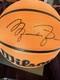 Michael Jordan Autographed Basketball WithCertified Of Authenticity