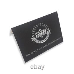 Michael Jordan Autographed Bulls Scoreboard Dunk 20 x 24 Photograph UDA