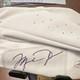 Michael Jordan Autographed Golf Glove Includes COA