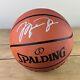 Michael Jordan Autographed Signed Basketball Official Spalding AUTHENTICATED COA