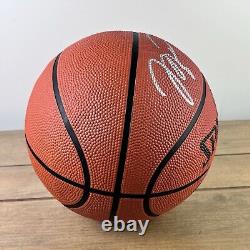 Michael Jordan Autographed Signed Basketball Official Spalding AUTHENTICATED COA