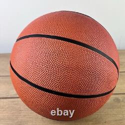 Michael Jordan Autographed Signed Basketball Official Spalding AUTHENTICATED COA