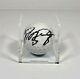 Michael Jordan Autographed Signed Golf Ball with COA