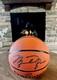 Michael Jordan? Autographed Spalding Basketball, Diamond Signature Holo & LOE