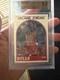 Michael Jordan BGS 9.5 Gem Mint Lot Hoops #200 Beckett 1995 Fanimation AW4